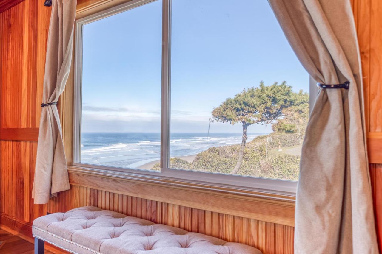 Nelscott Anchor House Villa Lincoln City Exterior photo